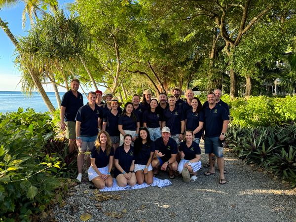 Creating Buzz, Building Teams and Making an Impact: The Inspiring Story of Be Challenged