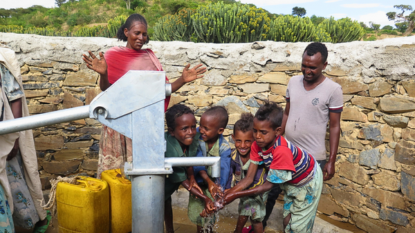 WellWishers: Such a Brilliantly Named B1G1 Worthy Cause