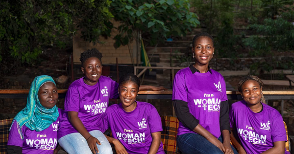 Bridging Africa's Tech Talent Gap: How Tech4Dev is Empowering the Future