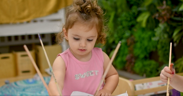 From the Courtroom to the Classroom: How Woodlands is Nurturing Confident, Connected Children