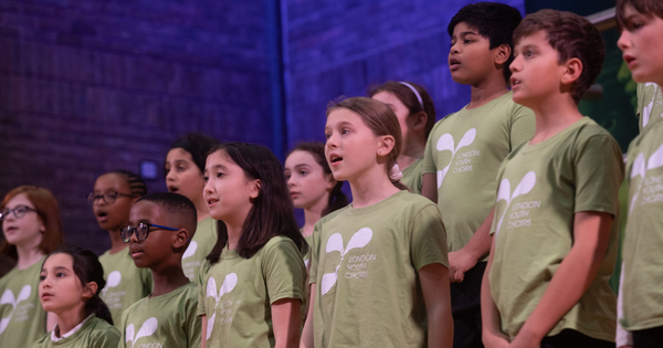 The Sound of Possibility: Transforming Lives Through Music Access for Everyone