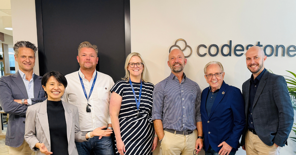 Codestone’s Journey of Purpose: From Code to Human-ness