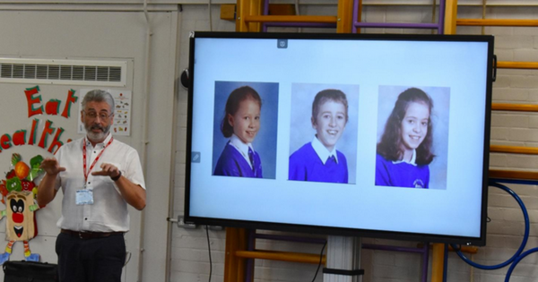 IMPACTFUL: Part 5 – How to use B1G1 to help children in your community