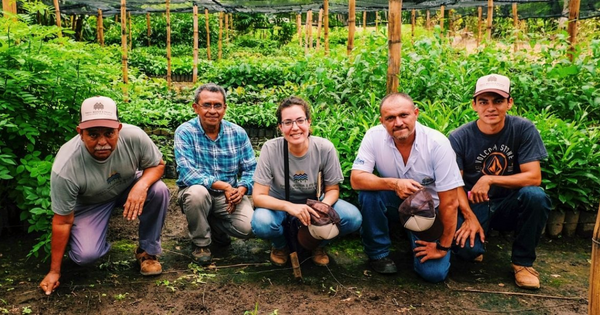 Bringing More JOY to The World — Introducing Five New Global Projects in B1G1