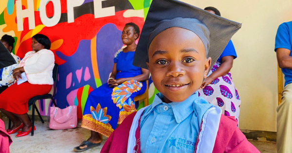 Igniting Change: How You Can Spark a Brighter Future with Sparkle Foundation