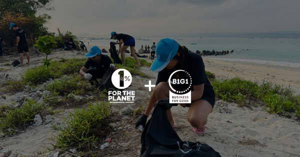 A very important shift at 1% for the Planet