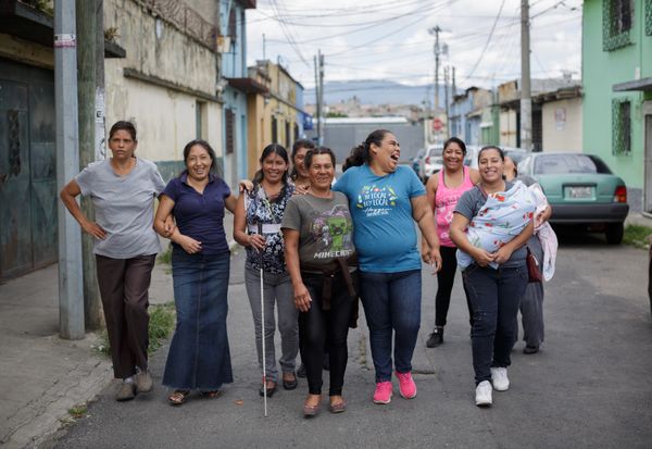 The Quiet Power of Empowerment