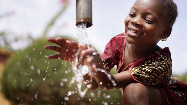 B1G1 Is a Certified B Corp and Full Partner of 1% for the Planet. Here's What That Means.