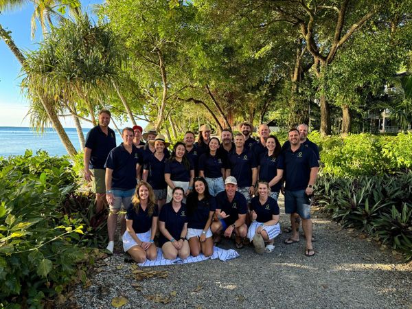 Case Study: Be Challenged