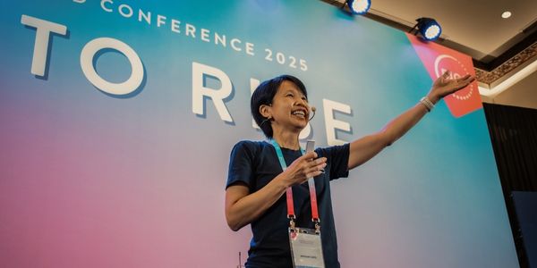 How Purpose-Led Businesses Grow 2.3x Faster (and What That Means for Yours)