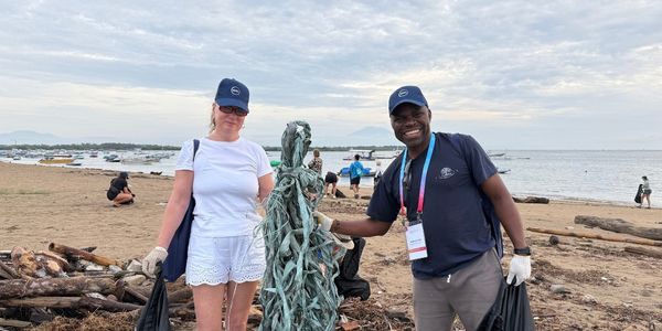 The ESG supplier question enterprise clients ask and what your giving program says about you