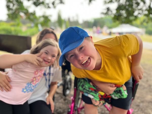 Introducing 4 Great New Worthy Causes to You