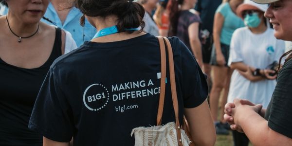 B1G1 vs Benevity: Which Giving Platform Is Right for Your Business?