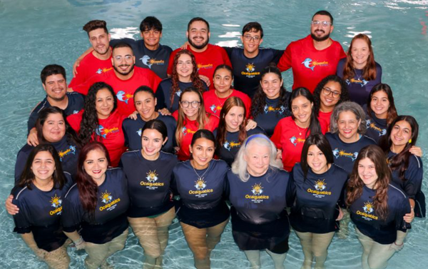 Ripples of Impact: ROI of a Swimming School That Uplifts Lives